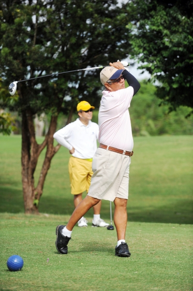 FIAM Golf Tournament 2013